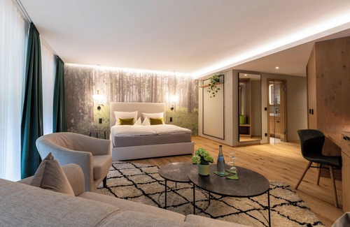 Huzenbach Hotel | Sackmann Genuss und Spa Resort
