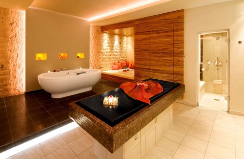 Huzenbach Hotel | Sackmann Genuss und Spa Resort