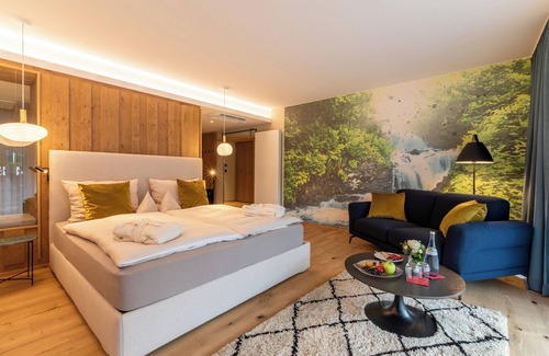 Huzenbach Hotel | Sackmann Genuss und Spa Resort