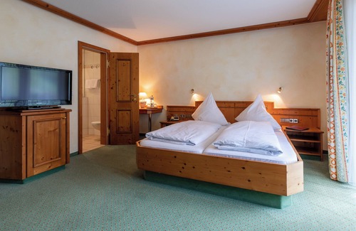 Huzenbach Hotel | Sackmann Wanderhotel