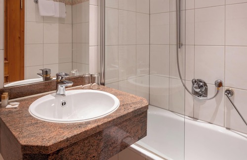 Huzenbach Hotel | Sackmann Wanderhotel