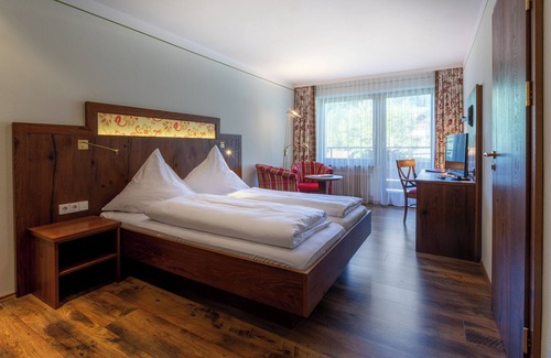 Huzenbach Hotel | Sackmann Wanderhotel