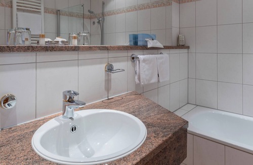 Huzenbach Hotel | Sackmann Wanderhotel