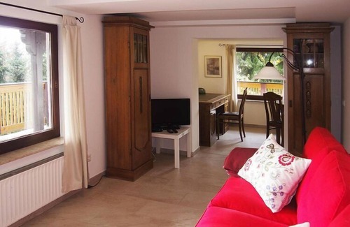 Hatzfeld House | Sackpfeifenblick holiday home, Hatzfeld