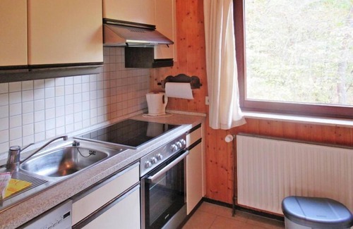 Hatzfeld House | Sackpfeifenblick holiday home, Hatzfeld