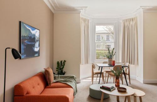 Reading Apartment | SACO Reading Castle Crescent