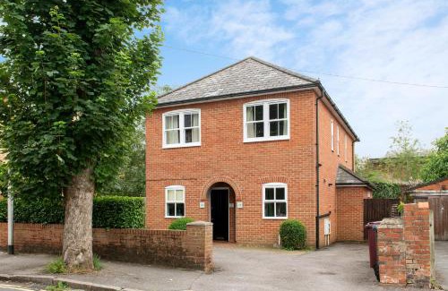 Reading Apartment | SACO Reading Castle Crescent