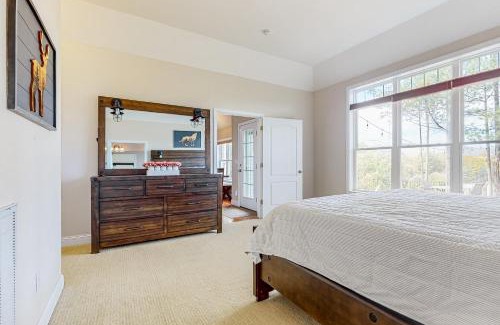 North Conway House | Saco River & White Mountain Views