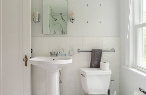 Saco House | Saco Summer House 3 beds 1.5 baths recently rennovated