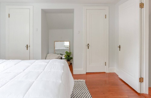 Saco House | Saco Summer House 3 beds 1.5 baths recently rennovated