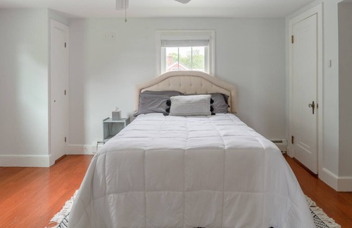 Saco House | Saco Summer House 3 beds 1.5 baths recently rennovated