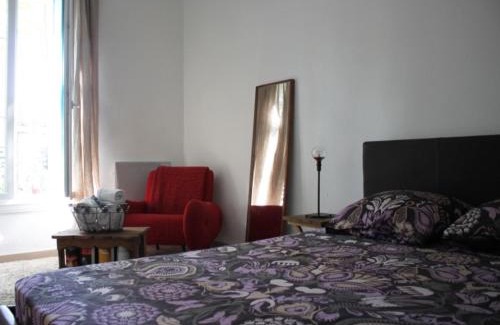 Lunel Apartment | Sacré coeur de ville