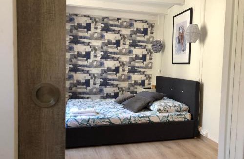 Lunel Apartment | Sacré coeur de ville