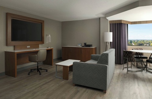 Rancho Cordova Hotel | Sacramento Marriott Rancho Cordova