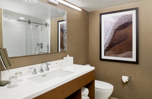 Rancho Cordova Hotel | Sacramento Marriott Rancho Cordova