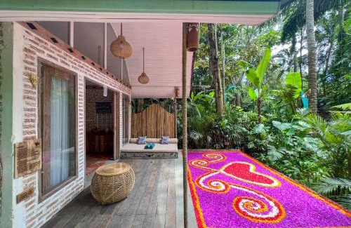 Payangan Villa | Sacred Canyon Ubud by Pramana Villas