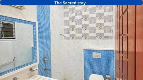 Bhopal Villa | Sacred stay