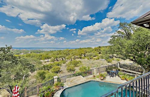 Horseshoe Bay House | Sacred Vista