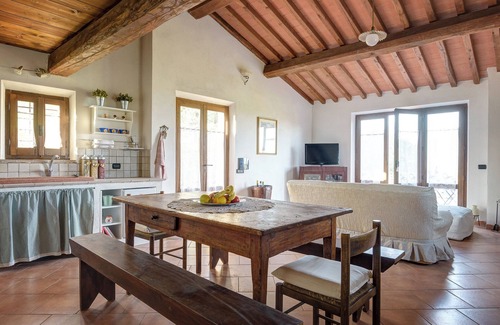 Scrofiano Villa | SacroFanum, panoramic Villa