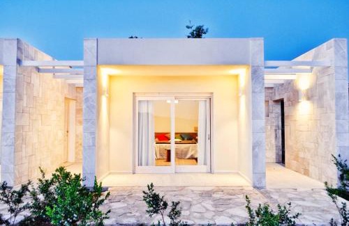 Olbia Resort | Sacuba Resort & Botanic Golf Club