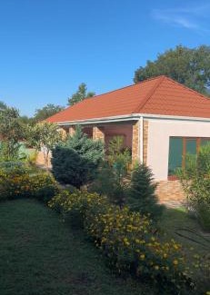 Zaqatala House | Sad