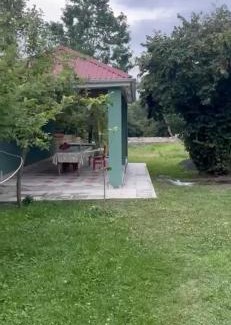 Zaqatala House | Sad