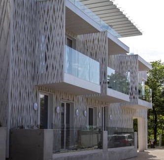 Haapsalu Apartment | Sadama Guest Apartment