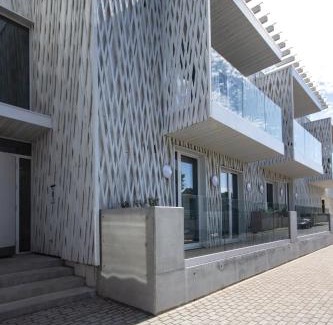 Haapsalu Apartment | Sadama Guest Apartment
