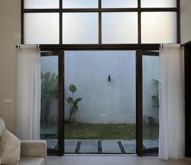 Kediri Villa | Sadana G19 - Beautiful 1 Bedroom House in Pangkung Tibah