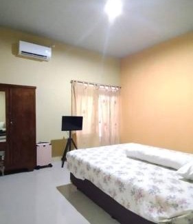 Prawirotaman House | Sadana Villahouse Ngadinegaran