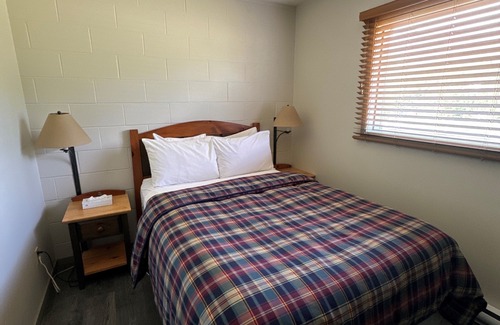 Blue River Hotel | Saddle Mountain Lodge