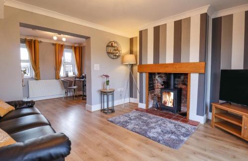 Louth House | Saddle Rack Cottage