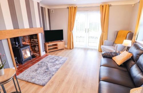 Louth House | Saddle Rack Cottage