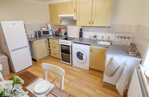 Louth Cottage | Saddle Rack Cottage