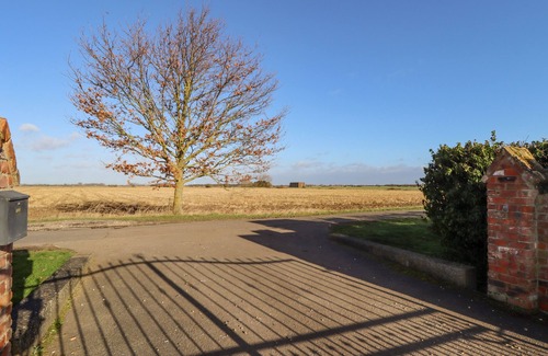 Louth Cottage | Saddle Rack Cottage