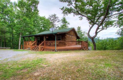 Gatlinburg - Pigeon Forge House | Saddle Ridge