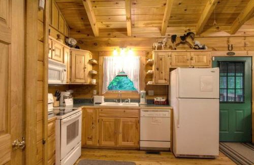Gatlinburg - Pigeon Forge House | Saddle Ridge