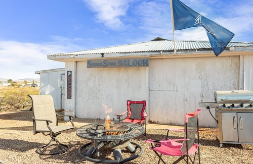 Tombstone RV Rental | Saddle Up for a Fun Glamping Getaway by Tombstone
