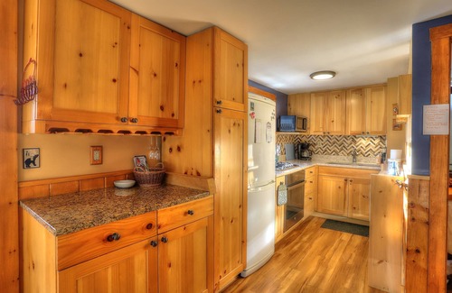 Rangeley Cabin | Saddleback Lake Lodge 20 | Close to Saddleback