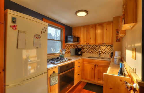 Rangeley Cabin | Saddleback Lake Lodge 20 | Close to Saddleback