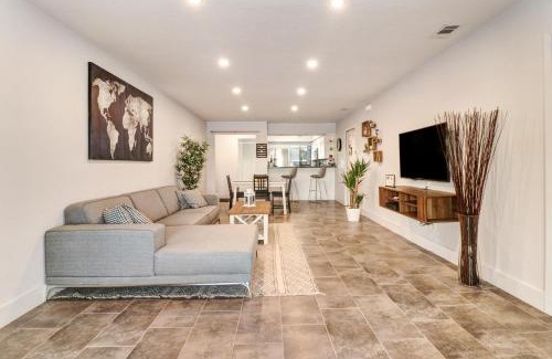 Wesley Chapel Apartment | Saddlebrook Amazing View & Spacious 2 bed/2bath