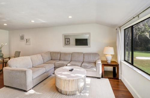 Wesley Chapel Apartment | Saddlebrook Golf Course view Condo with Kitchen