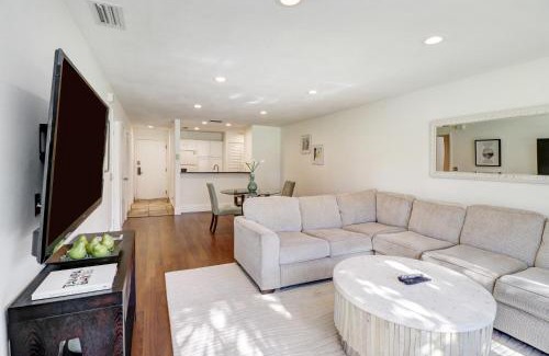 Wesley Chapel Apartment | Saddlebrook Golf Course view Condo with Kitchen