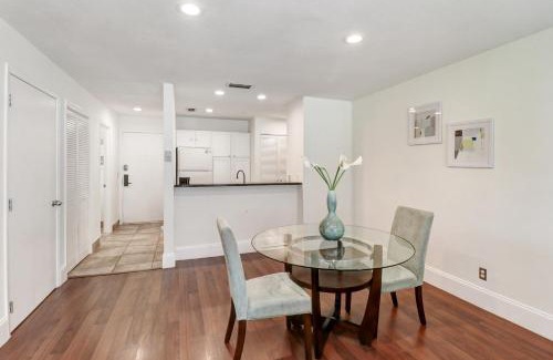 Wesley Chapel Apartment | Saddlebrook Golf Course view Condo with Kitchen