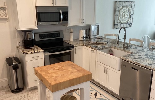 Wesley Chapel Condo | Saddlebrook Golf and Tennis Resort 1 bedroom