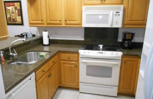 Wesley Chapel Condo | Saddlebrook, Wesley Chapel - 2 bdrm/2 bath