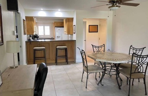 Wesley Chapel Condo | Saddlebrook, Wesley Chapel - 2 bdrm/2 bath