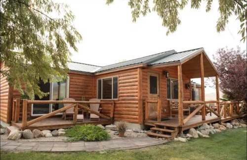 Saddlestring House | Saddlehorn Ranch