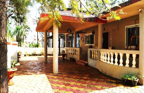 Nandanwan House | Sadguru Sadan