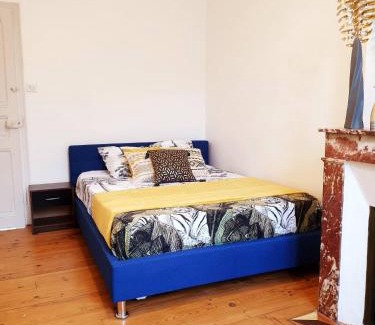 Millau Apartment | Sadi Carnot - 3A